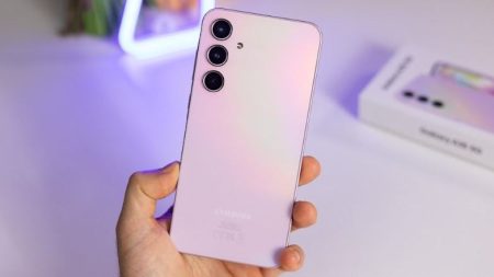 بـ3 آلاف جنيه أقل.. عرض ناري على هاتف Samsung Galaxy A36 ومواصفات تخليه صفقة رابحة