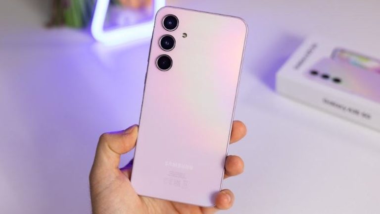 بـ3 آلاف جنيه أقل.. عرض ناري على هاتف Samsung Galaxy A36 ومواصفات تخليه صفقة رابحة