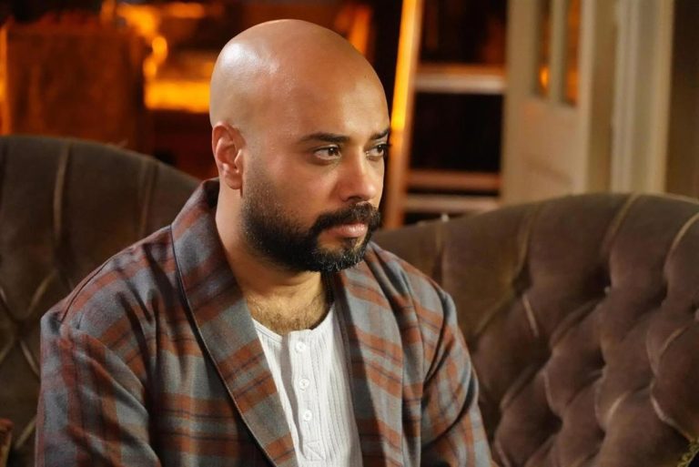 حاتم صلاح في السينما يقتحم البطولة المطلقة بقوة
