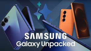 موعد Galaxy Unpacked 2026