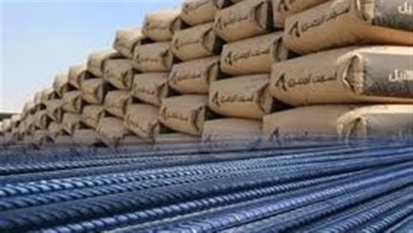 سعر طن الحديد والأسمنت اليوم السبت 11 يوليو 2026 بعد التحركات الجديدة في السوق سعر طن الحديد والأسمنت اليوم