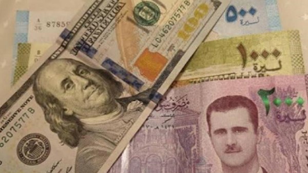 صدمة جديدة.. الدولار أمام الليرة السورية يواصل تحركاته اليوم بين السوق الموازية والسعر الرسمي