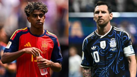 موعد مباراة نهائي كأس العالم 2026.. القمة المنتظرة بين الأرجنتين وإسبانيا والقنوات الناقلة مباراة نهائي كأس العالم 2026