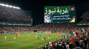 سيمبسونز وكأس العالم 2026.. هل تنبأت بنهائي مونديال 2026؟ وأشهر نبوءات المسلسل التي تحققت