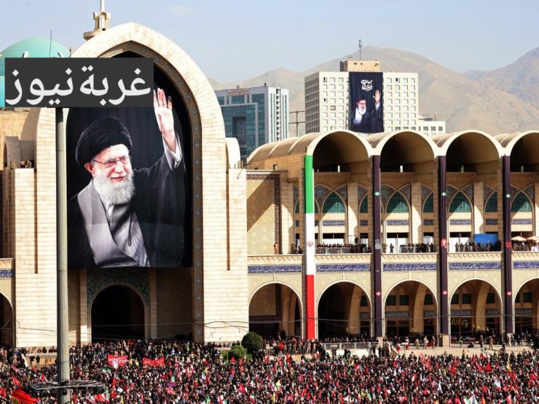 مراسم تشييع علي خامنئي 2026 أكبر جنازة في تاريخ إيران الحديث تمتد إلى العراق.. ما دلالات غياب مجتبى خامنئي؟