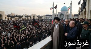مراسم تشييع علي خامنئي الرسمية 2026.. من طهران إلى العراق.. سر تأجيل الجنازة 4 أشهر وغياب مجتبى خامنئي