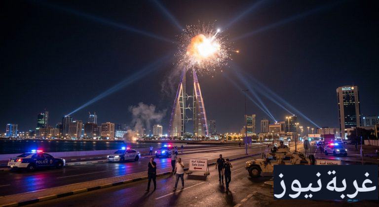 إطلاق صفارات الإنذار في البحرين اليوم 13 يوليو 2026 بعد رصد تهديد جوي.. تفاصيل الحالة الأمنية وآخر التطورات الرسمية