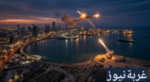 انفجارات الكويت والإمارات وإغلاق المجال الجوي.. ماذا يحدث في الخليج؟