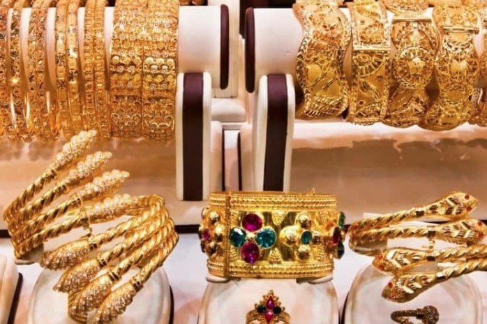 تداولات الذهب بالإمارات تشتعل وسط ترقب عالمي مفاجئ