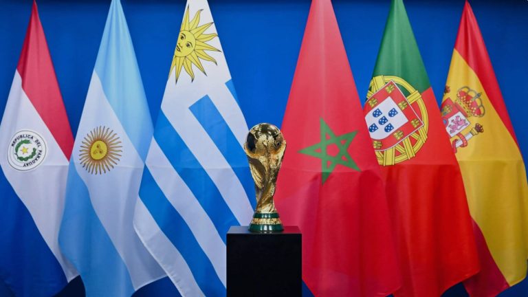 كأس العالم 2030 يقلب الموازين. المنتخبات المتأهلة لكأس العالم 2030 تحجز مكانها ودولة عربية تكتب التاريخ
