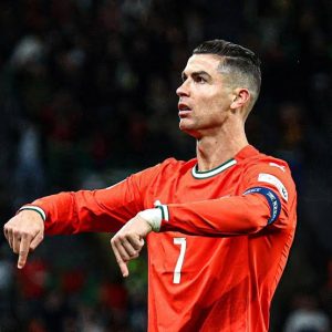 التشكيل الرسمي لمباراة البرتغال وإسبانيا في كأس العالم 2026.. رونالدو يقود الهجوم