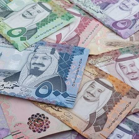 سعر الريال السعودي اليوم في البنوك المصرية الأحد 19 يوليو 2026.. أحدث الأسعار