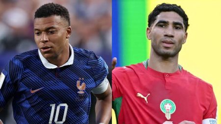موعد مباراة المغرب وفرنسا في ربع نهائي كأس العالم 2026.. قمة نارية وحلم عربي يقترب