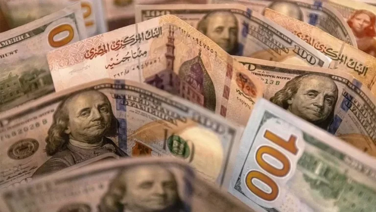 سعر الدولار اليوم السبت 18 يوليو 2026 يفاجئ السوق بعد آخر انخفاض بالبنوك سعر الدولار اليوم