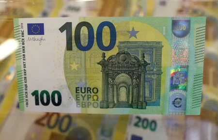 سعر اليورو اليوم