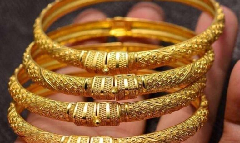 مؤشر الذهب الإماراتي يكشف مفاجأة جديدة بأسعار عيار 21 اليوم