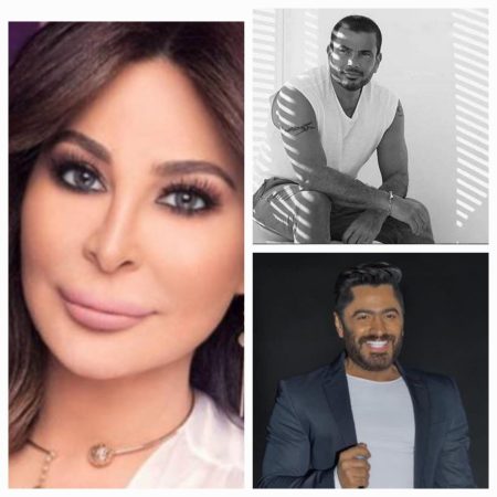 ليالي العلمين تفتح أبوابها لعشاق الغناء.. تعرف على المواعيد