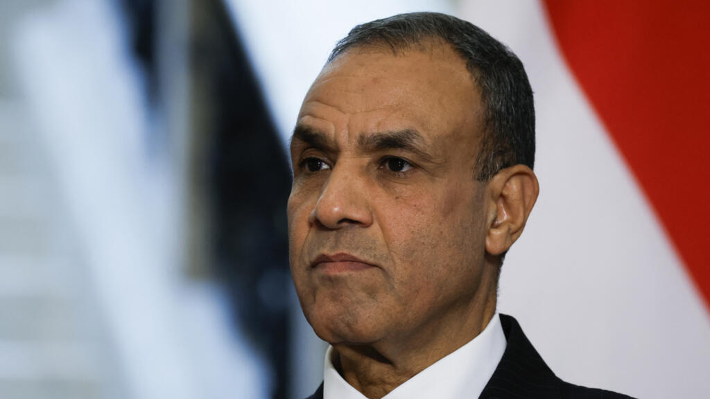 مصر تستنكر هجوم جنوب وزيرستان الإرهابي وتدعم باكستان