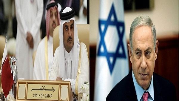 الشرق الأوسط: 22 عاماً من علاقات الدوحة وتل أبيب