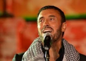 الاردن.. خيول وكلاب لمنع حضور حفل كاظم الساهر في مهرجان جرش..