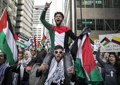 الجالية الفلسطينية في شيكاغو تسقط مرشحة مؤيدة لإسرائيل