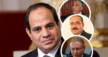 فتح باب الترشح لانتخابات الرئاسة المصرية قبل 2 فبراير المقبل .. والأحزاب تتسابق لدعم السيسى