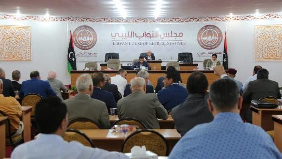 ترحيب أممي بحوار طنجة.. نائب: الوقت ملائم لتوحيد برلمان ليبيا