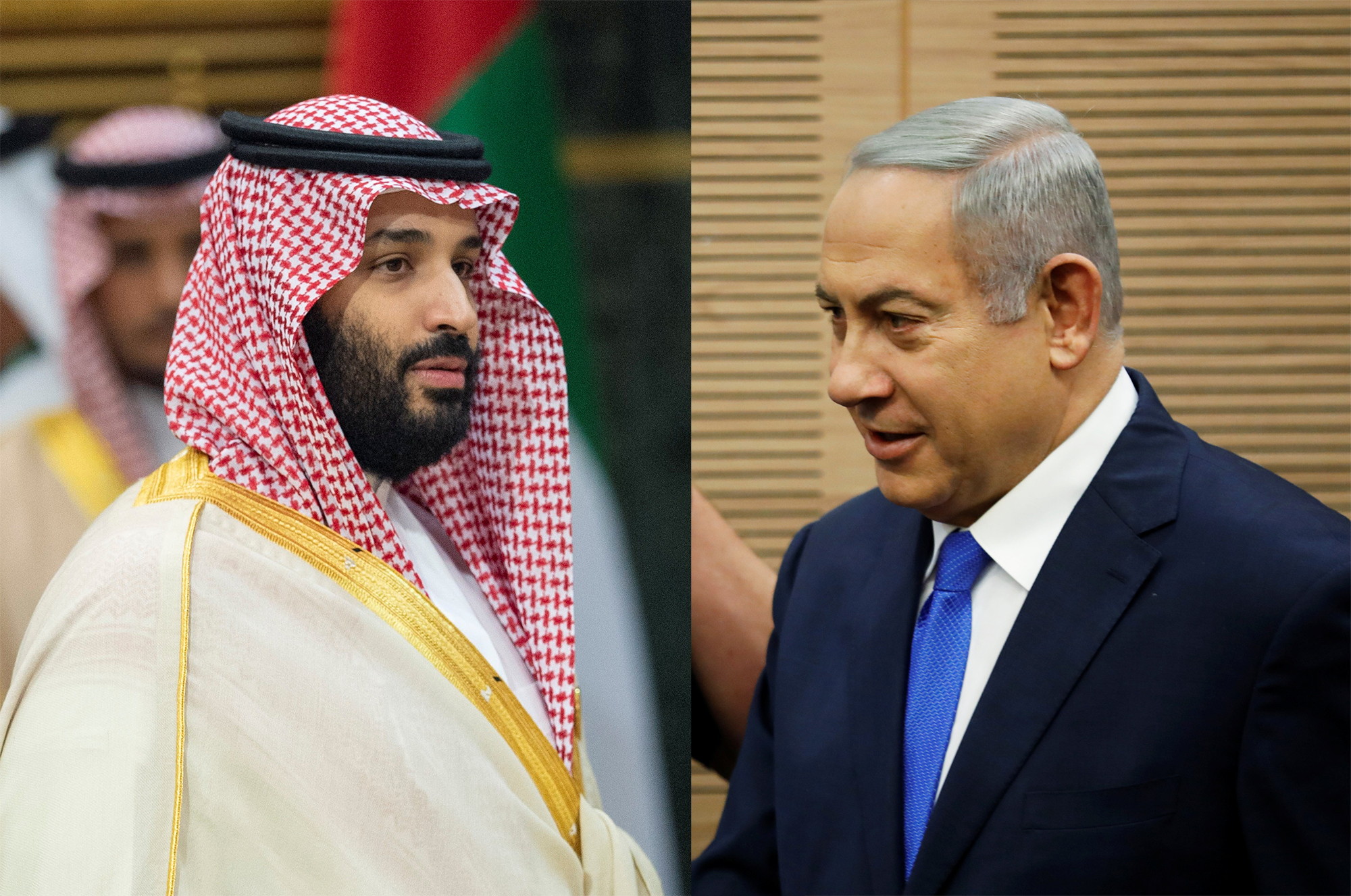 إعفاءالوافدون من السعودية إلى إسرائيل من الحجر الصحي