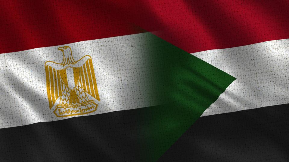 مباحثات مصرية سودانية لتعزيز التعاون العسكري
