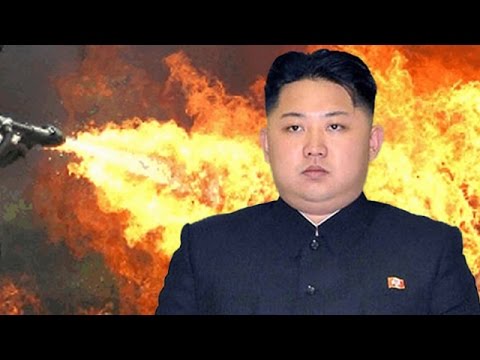 كوريا الشمالية تطالب واشنطن بالإعتراف بها كدولة نووية