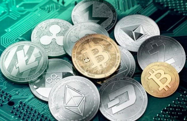 واشنطن تفرض عقوبات على منصة لتداول العملات المشفرة