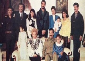 شابة عراقية تفجر مفاجأة مذهلة: أنا ابنة صدام حسين