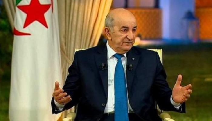 الجزائر تستدعي سفيرها في فرنسا للتشاور