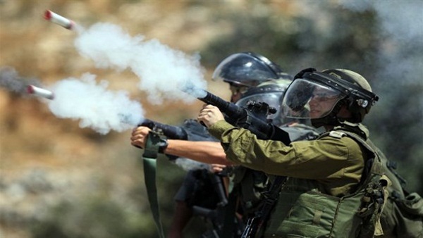 فلسطين تطالب بالقصاص للاعب كرة قتل على يد الإحتلال الإسرائيلي