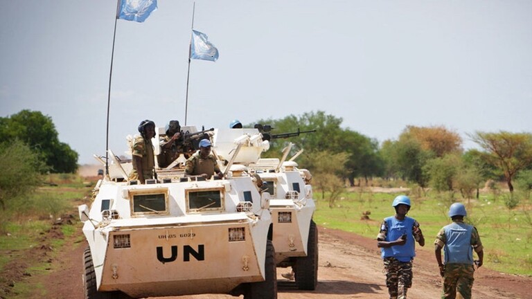 السودان يدعو بنغلاديش للمشاركة في قوات “يونسفا” بدلا من القوات الإثيوبية