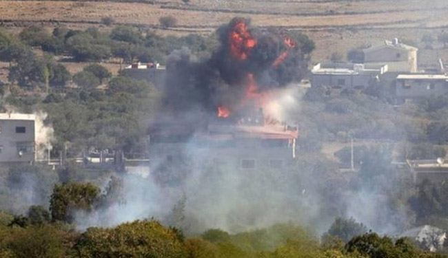 سوريا: مقتل 6 عمال من حقول الرميلان النفطية في تفجير بالحسكة