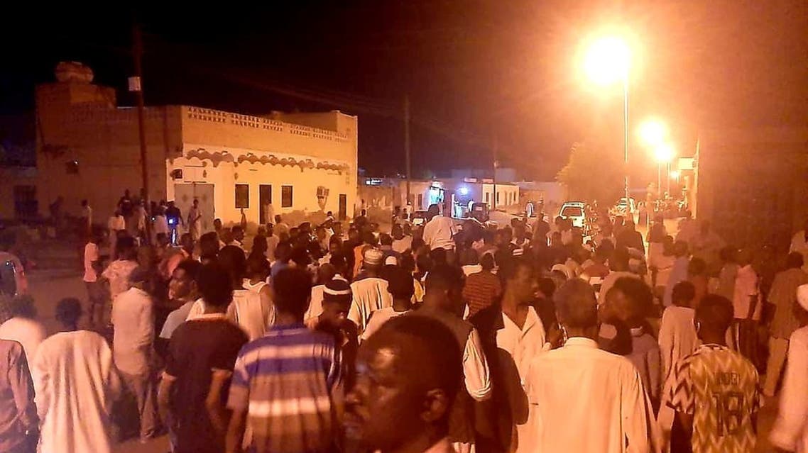 السودان.. 4 قتلى بانفجار عبوتين ناسفتين في نادٍ رياضي