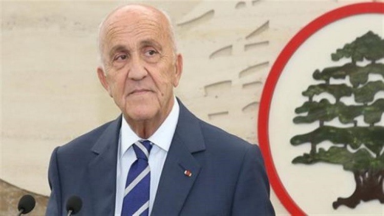 شركة لوزير لبناني سابق تبني سفنا حربية لإسرائيل