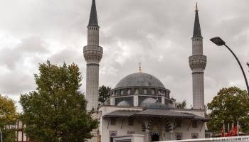 ألمانيا: تحطيم 13 قبر للمسلمين شمال غرب البلاد