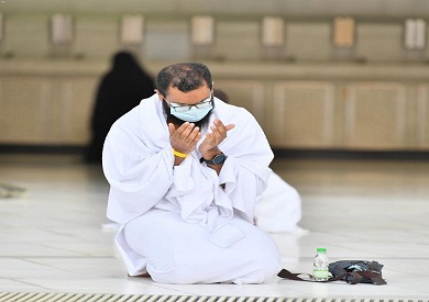 صحيفة سعودية: عودة العمرة في ظل كورونا أثبت قدرة المملكة على التعامل مع الأزمات