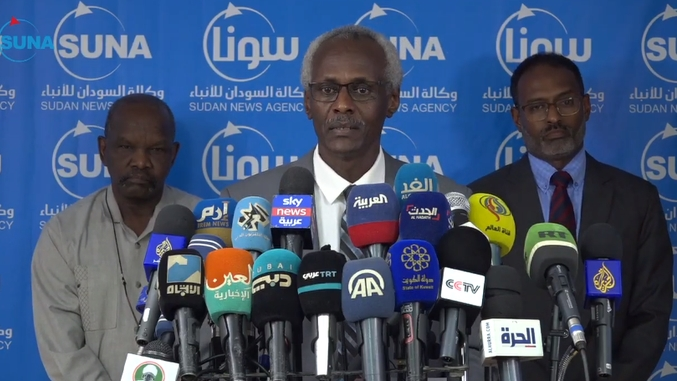 السودان تعلن عن شروطها للملء الثاني لسد النهضة الإثيوبي