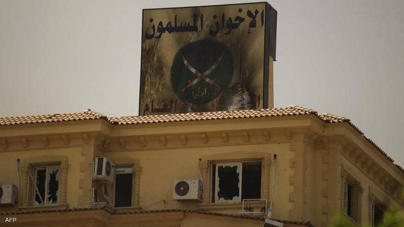 ورقة المسجونين.. “حيلة إخوانية” لفرض سيناريو المصالحة بمصر