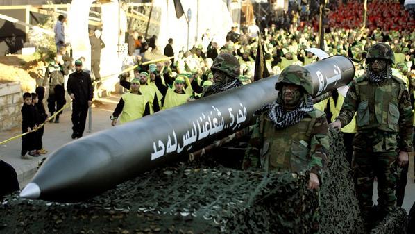 “واللا”: “حزب الله” سيبدأ “حرب لبنان الثالثة” بإطلاق ألف صاروخ