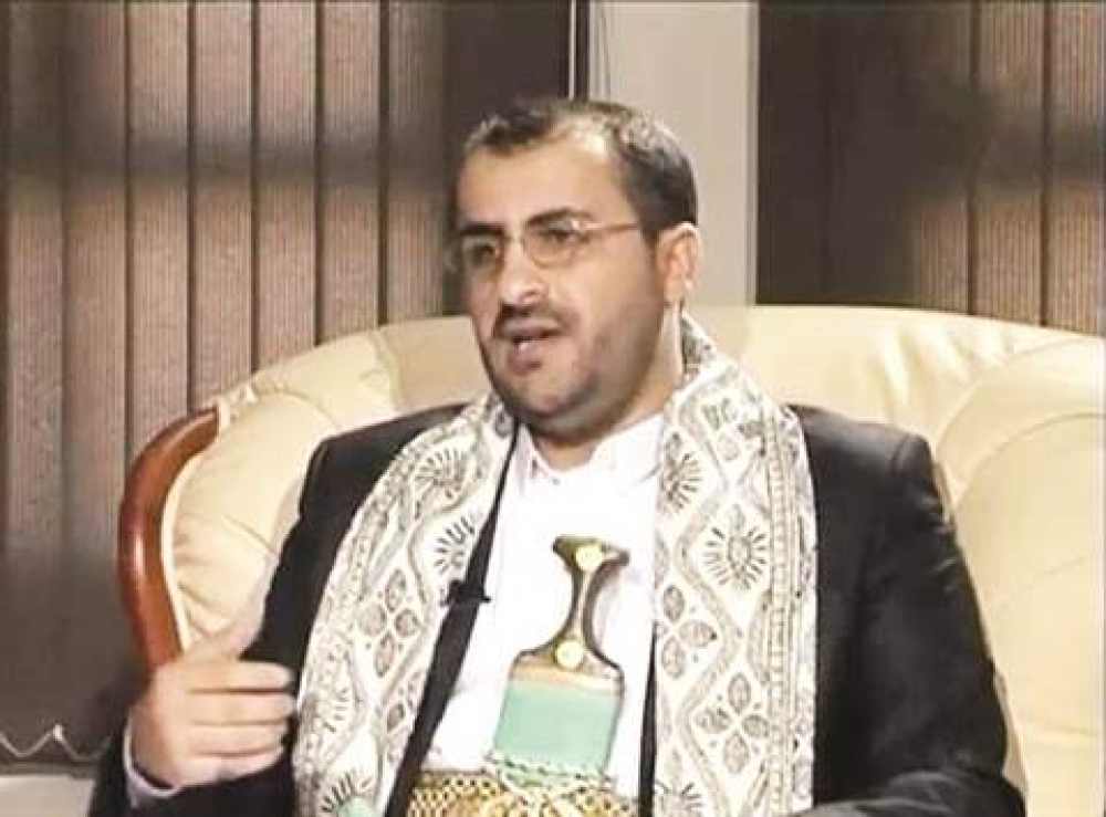 الحوثيين يهاجمون إيران فى الكويت ويتهمونها بأنها لم تف بتعهداتها لهم