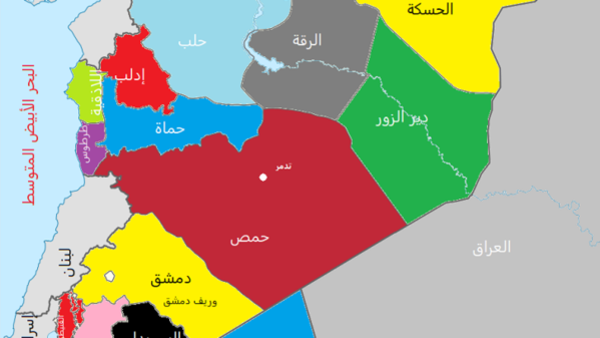 سوريا.. اجتماع بين المعارضة والروس في ريف حمص