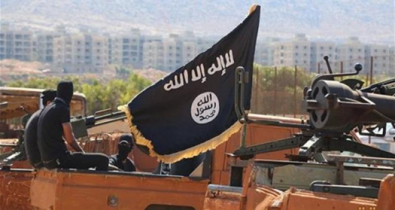 “داعش” يعلن مسؤوليته عن اعتداء انتحاري ضد قوات حفتر في ليبيا