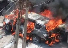 القاهرة : مصدر أمني مصري يكشف أسباب الإطاحة برئيس “الأمن الوطني” ونائبيه