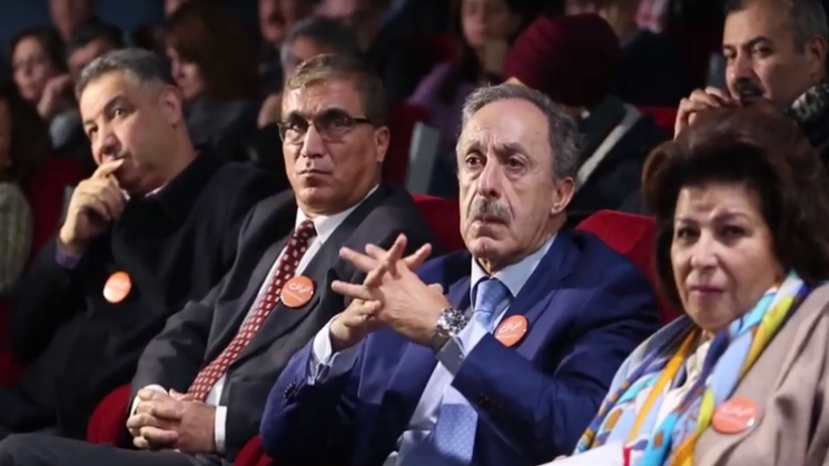 الأردن.. “تيار التحالف المدني” يعلن تأسيس حزب سياسي جديد