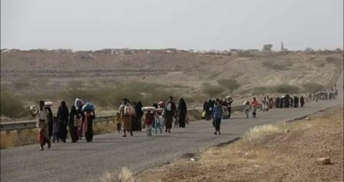 الأمم المتحدة: أسبوعياً يتم الإبلاغ عن 75 ضحية من المدنيين اليمنيين جراء الحرب