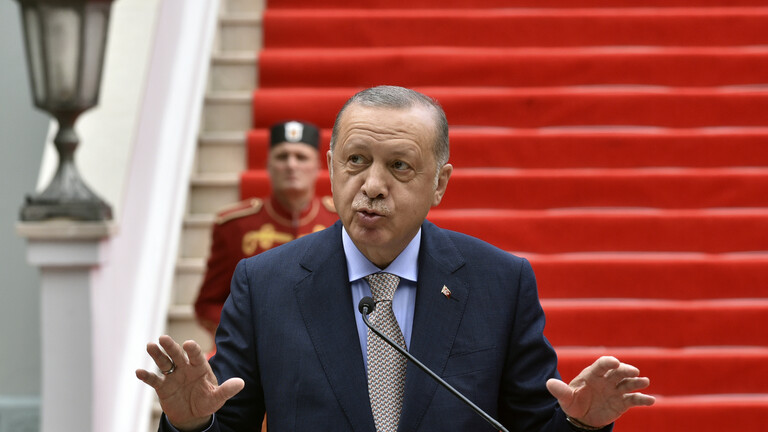 أردوغان: سألتقي رئيس وزراء اليونان في نيويورك لكن تركيا ليست خادمة لأحد